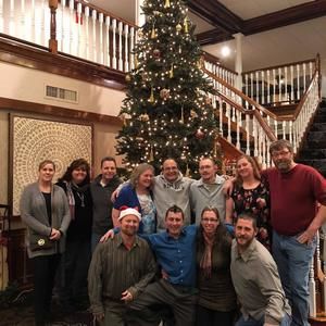 Meet your Posher, Burton